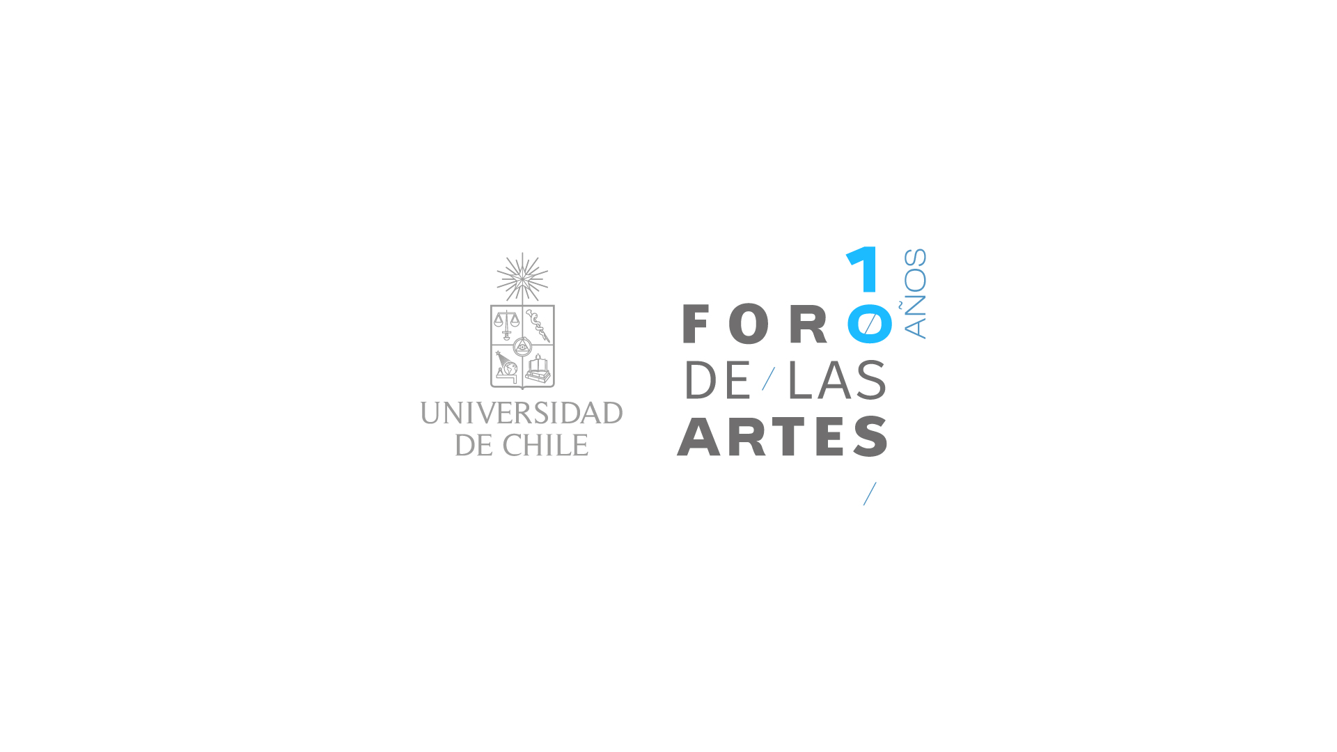 Foro de las Artes